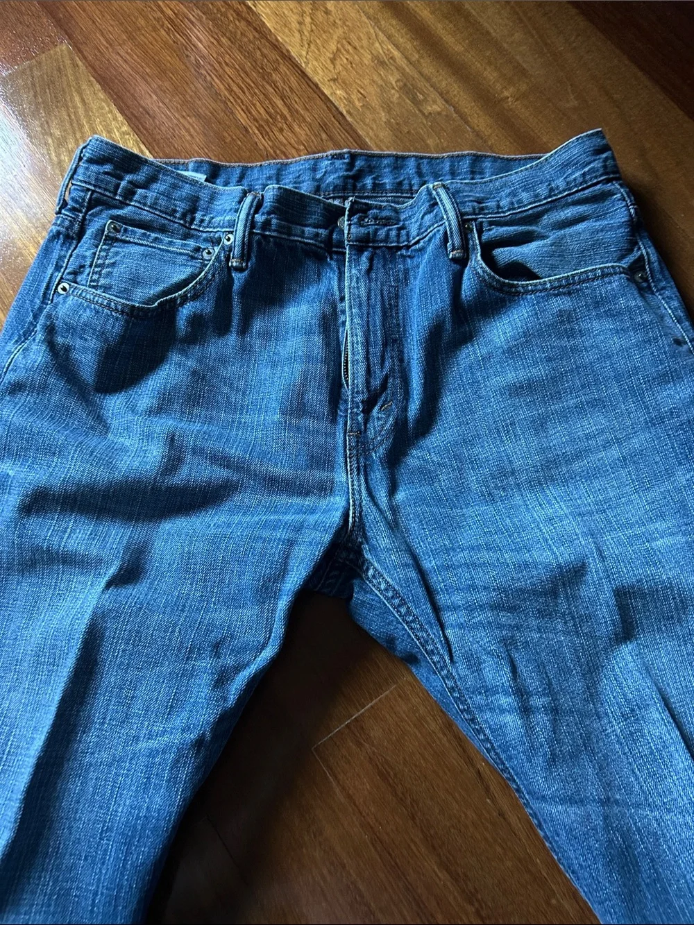Levis classic levi